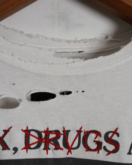 Sex Dust Rock N' Roll T-Shirt