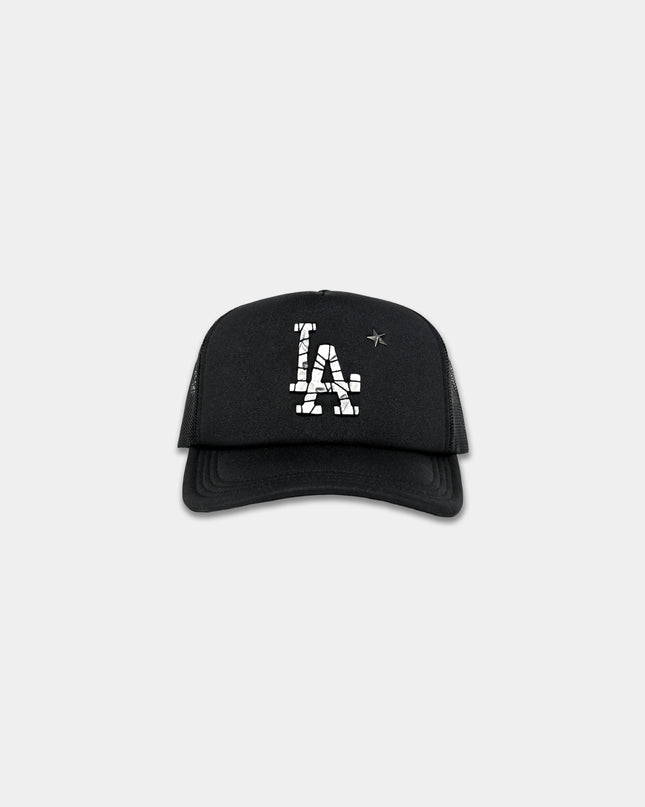 LA Artisanal Trucker Hat