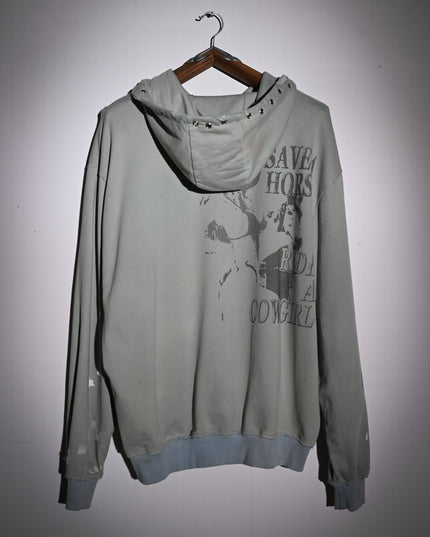 Lone Star Rebellion Hoodie