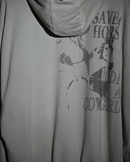 Lone Star Rebellion Hoodie