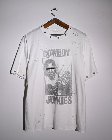 Cowboy Junkie T-Shirt