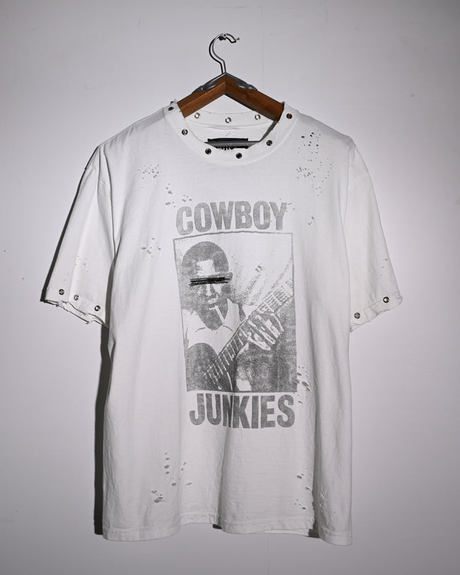 Cowboy Junkie T-Shirt
