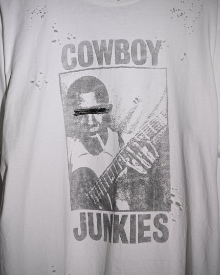 Cowboy Junkie T-Shirt