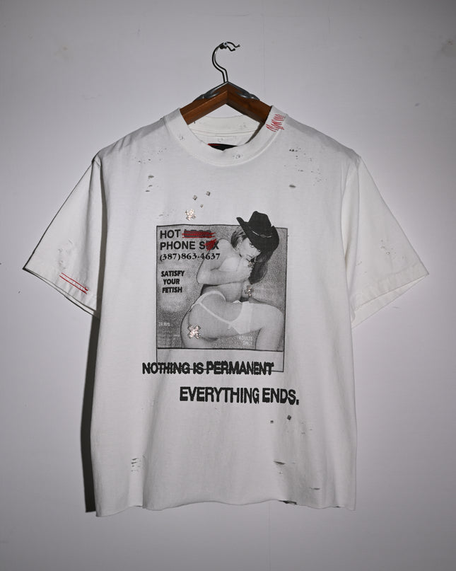 Midnight Cowgirl T-Shirt