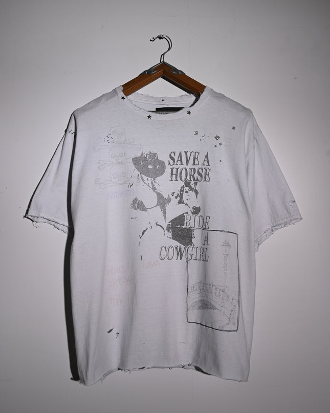 Étoiles Sauvages T-Shirt