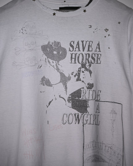 Étoiles Sauvages T-Shirt