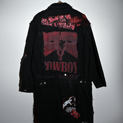 Collection image for: Les Cowboys