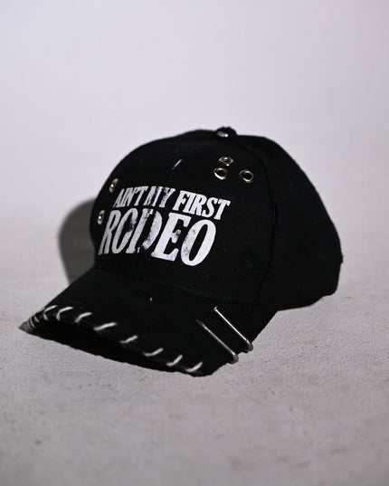 This Ain't My First Rodeo Hat