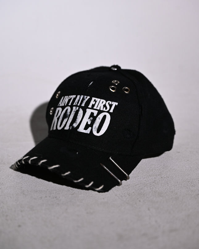This Ain't My First Rodeo Hat