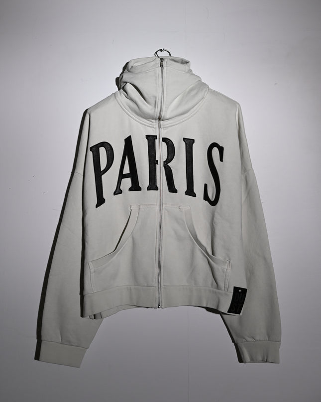 Les Cowboys Hoodie