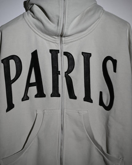 Les Cowboys Hoodie