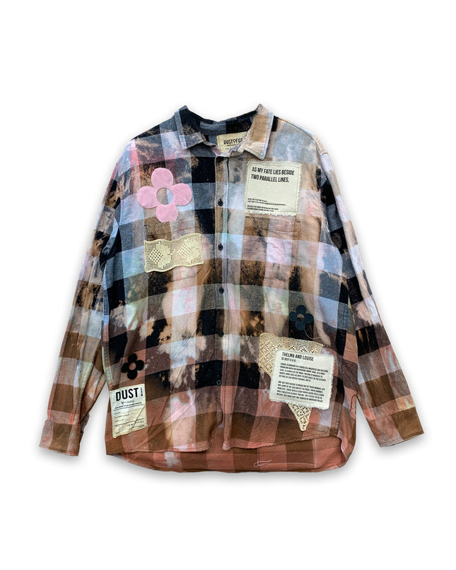 Louise's Shirt: