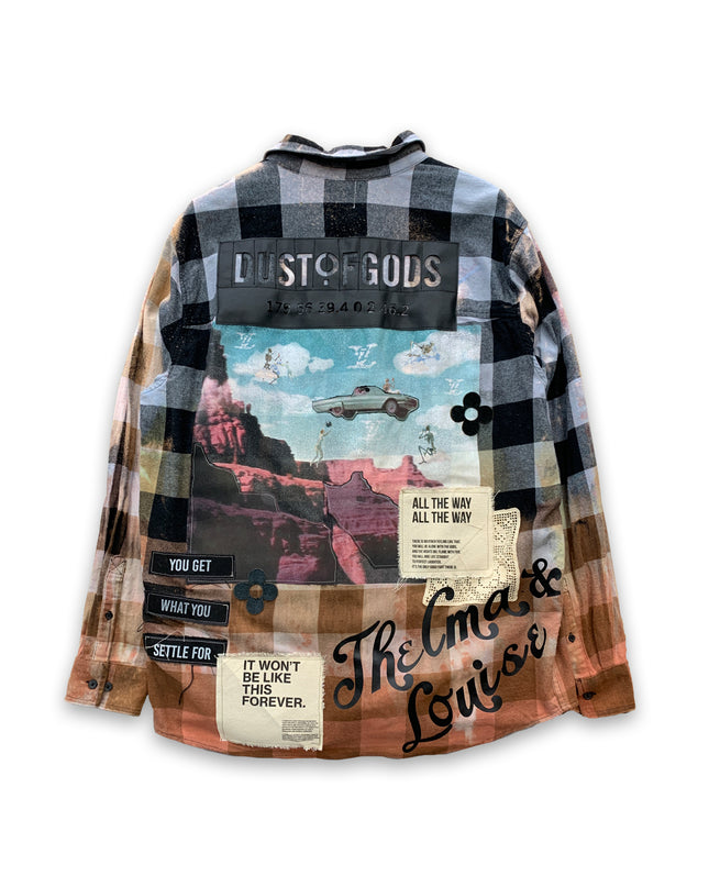 Louise's Shirt: