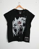 Bleed it Out Sleeveless Shirt