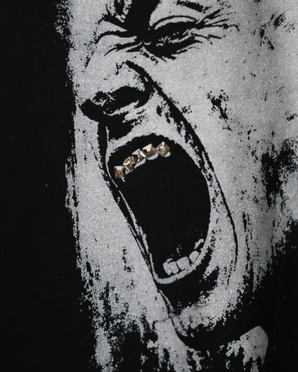 Bleed it Out Sleeveless Shirt
