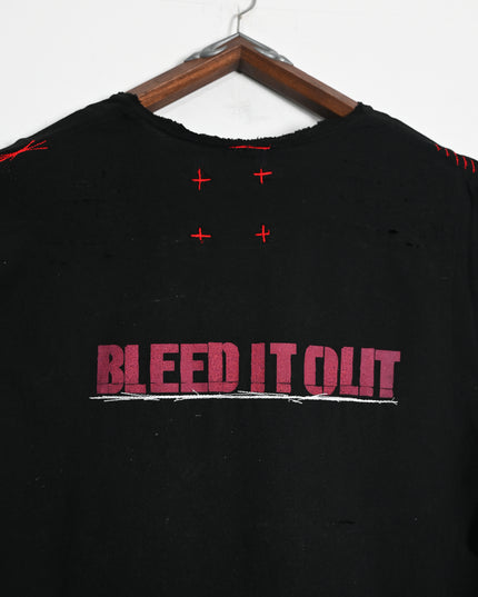 Bleed it Out Sleeveless Shirt