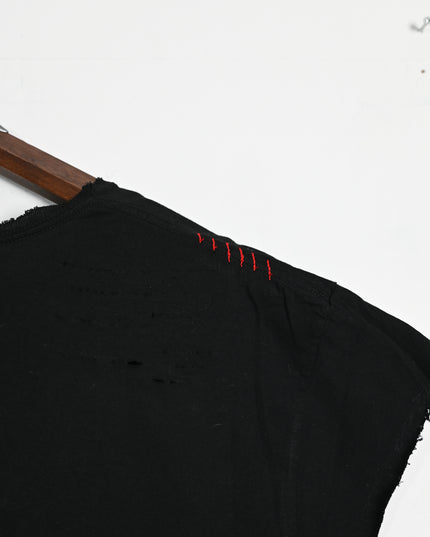 Bleed it Out Sleeveless Shirt