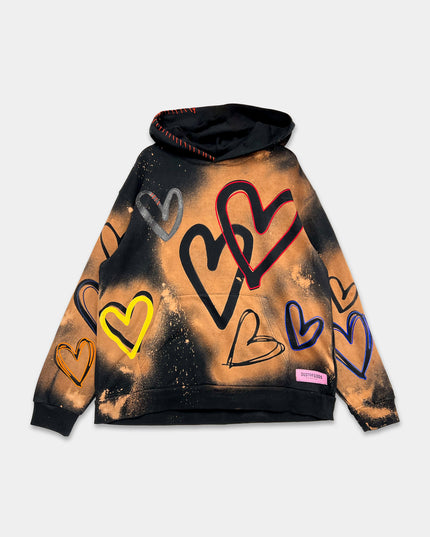 Not "Lovers" Hoodie