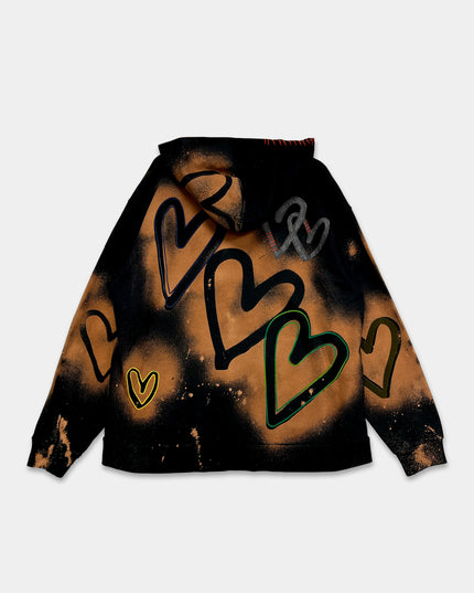 Not "Lovers" Hoodie