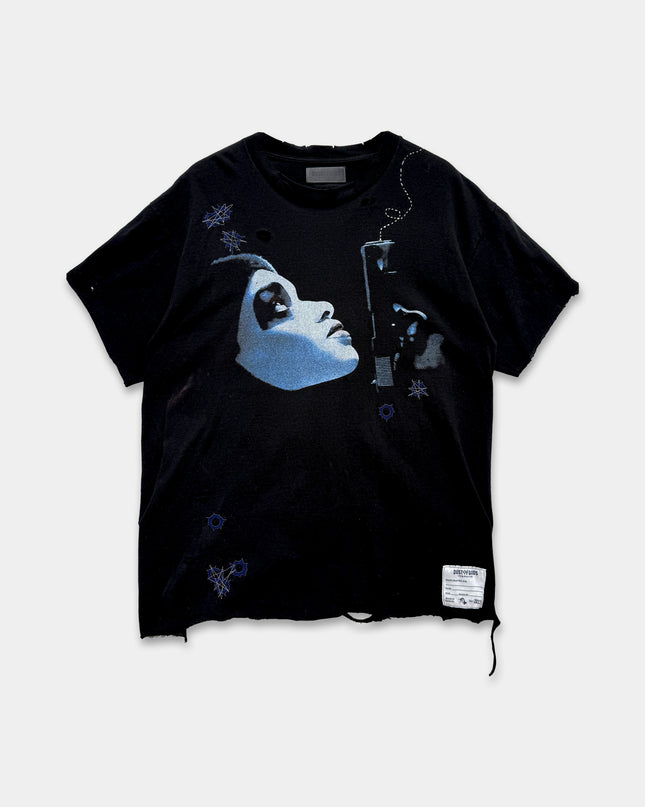 Leave Me The F Alone T-Shirt