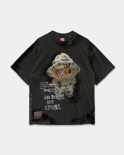Louis Labubu T-Shirt