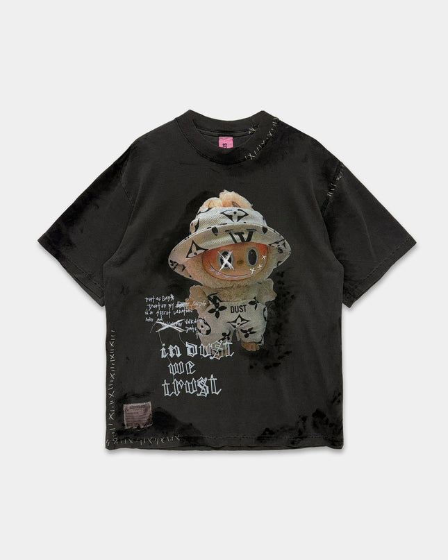 Louis Labubu T-Shirt
