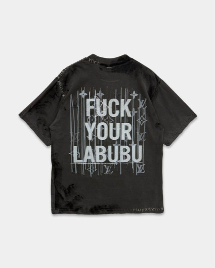 Louis Labubu T-Shirt