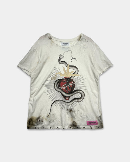 Lover Snake T-Shirt