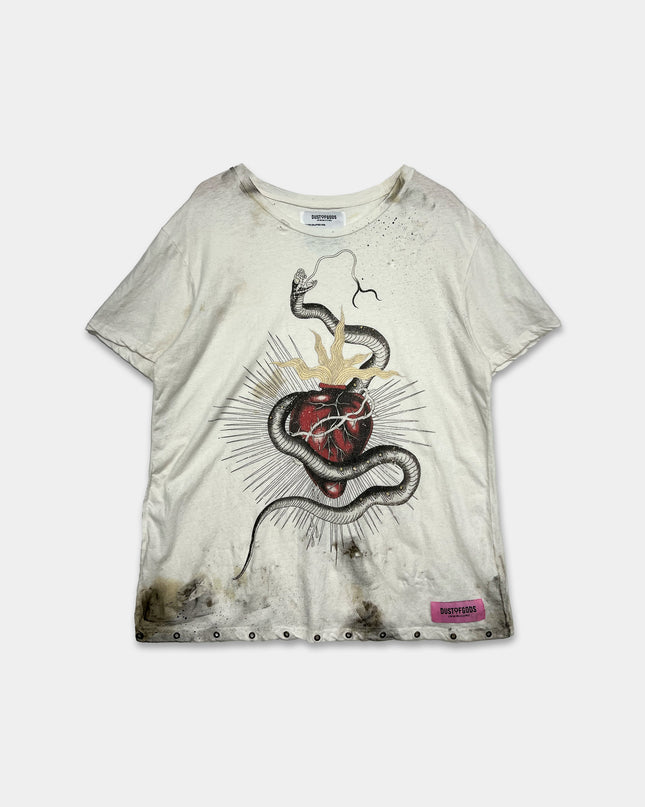 Lover Snake T-Shirt