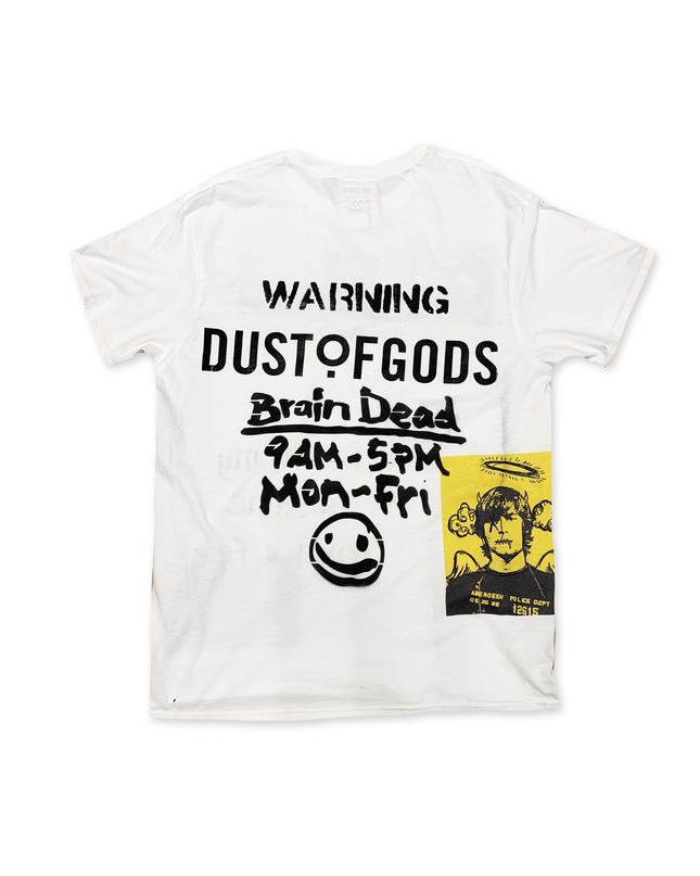 Vandal T-Shirt