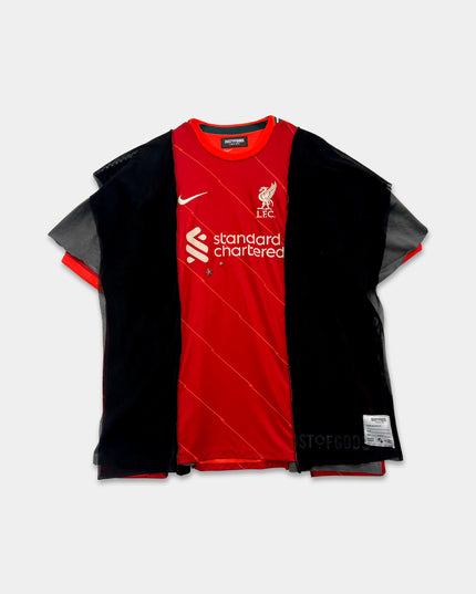 Deconstructed Dusted Salah Jersey