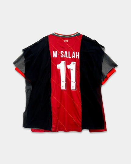 Deconstructed Dusted Salah Jersey