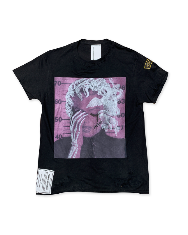 Vandal Monroe T-Shirt