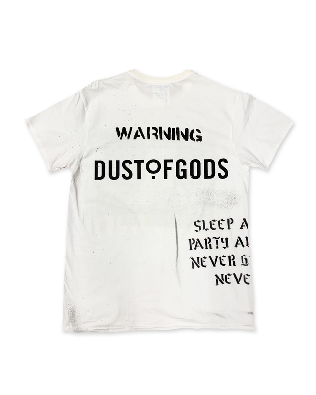 Vandal Mick Jagger T-Shirt