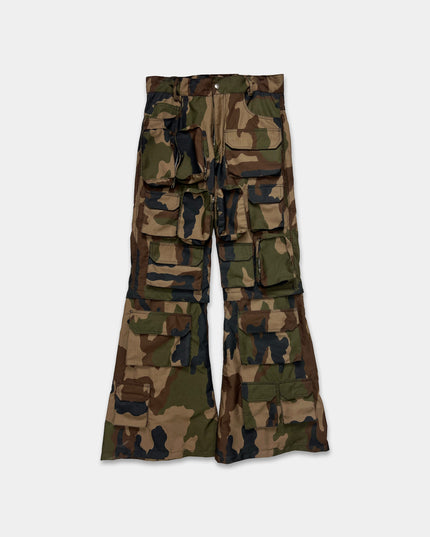 Dust of Gods Militry Shapeshifter Pants