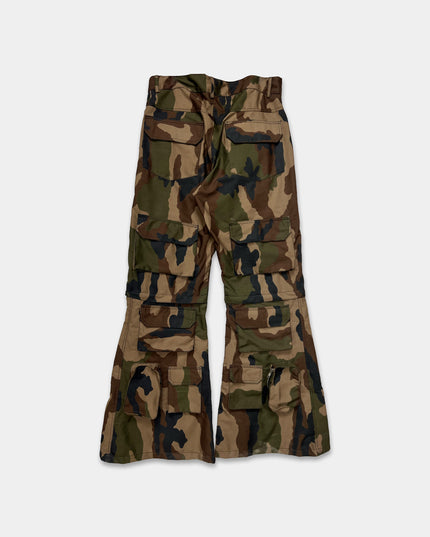 Dust of Gods Militry Shapeshifter Pants