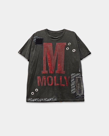 The "M" T-Shirt