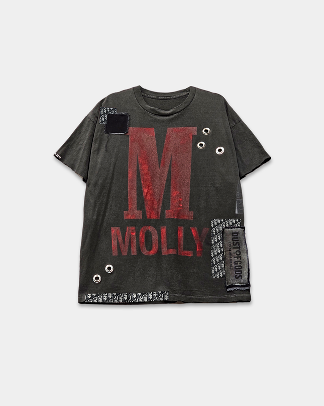The "M" T-Shirt