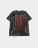 The "M" T-Shirt