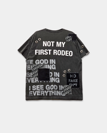 The "M" T-Shirt