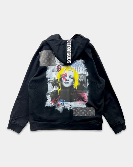 Dusted Monroe Hoodie