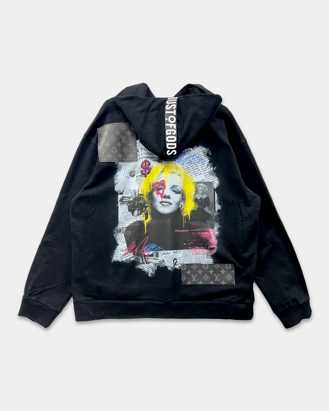 Dusted Monroe Hoodie