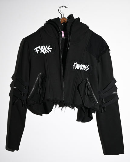 Look 24: Identity Crisis