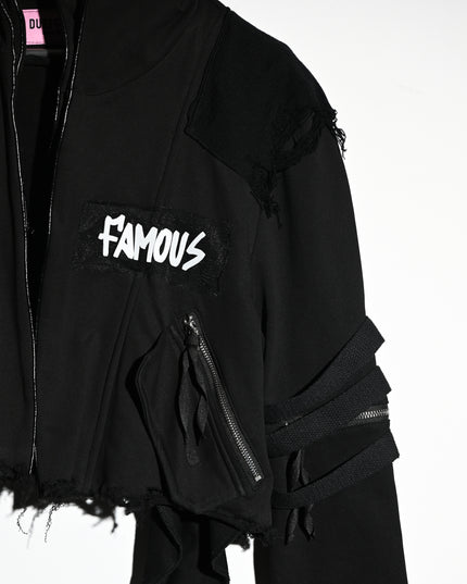 Look 24: Identity Crisis