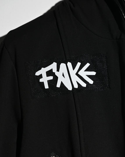 Look 24: Identity Crisis