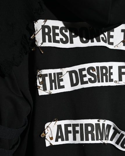 Look 24: Identity Crisis