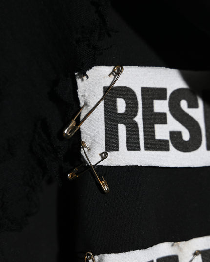 Look 24: Identity Crisis