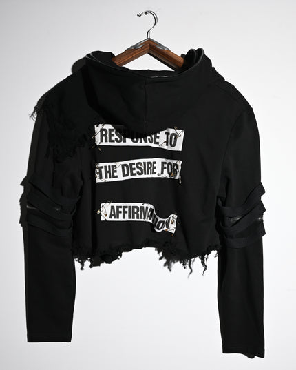 Look 24: Identity Crisis