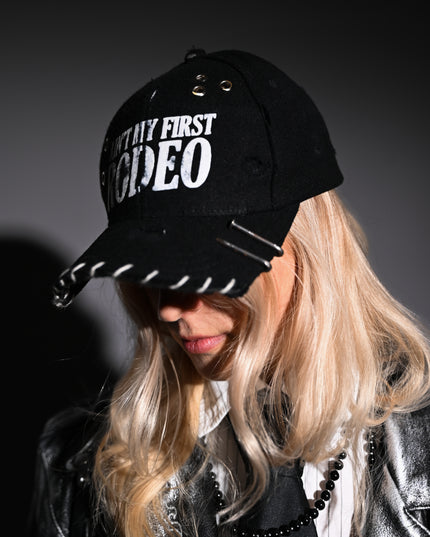 This Ain't My First Rodeo Hat