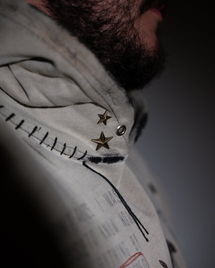 The Desert Rodeo Hoodie